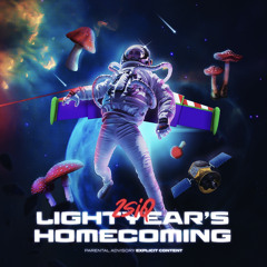Lightyear’s Homecoming