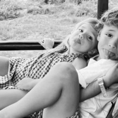 قوه جبرونا نتفارق