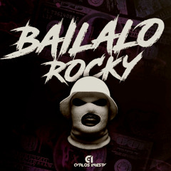 Bailalo Rocky x Muevelo (Carlos Iniesta Mashup)