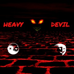 Pozz & Fallz Person - Heavy Devil