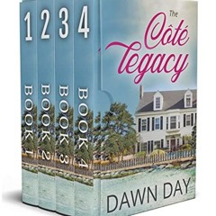 Download pdf The Cote Legacy: The Complete Series (Dawn Day Boxsets) by  Dawn Day