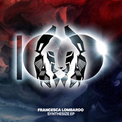 Francesca Lombardo - Synthesize (Alternative Version)