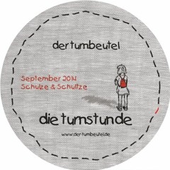 Die Turnstunde (09/2014) - Schulze & Schultze / Florian Husheer & Clemens Hennemann | der turnbeutel
