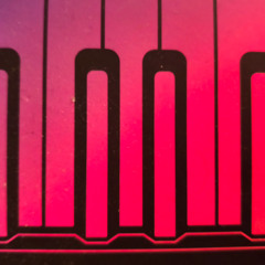 AND THE BEAT GOES ON