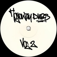 Holloway Dubs Vol .2