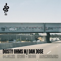 Dusty Ohms With Dan Jose - AAJA Channel 2 - 04 08 22