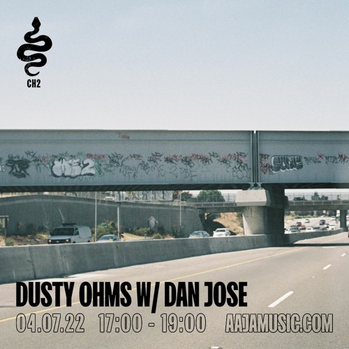 Dusty Ohms With Dan Jose - AAJA Channel 2 - 04 08 22