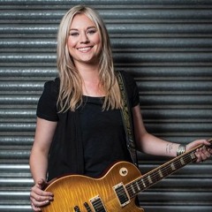 Joanne Shaw Taylor Reckless Heart UK Tour