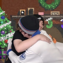 quackity and karl’s christmas song