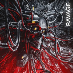 nXth X fuzokz - RAVAGE