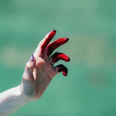 bloody+hands (Prod. $lurs)