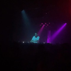 no.masc live at The Garage Club 08.26.23