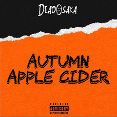 Autumn Apple Cider