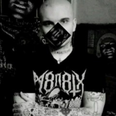 night skinhead-mesantropic