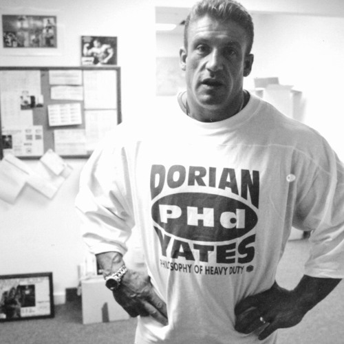 Im Supposed To Be Different