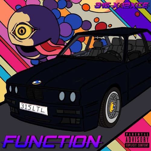 Function (feat. 12Xce)