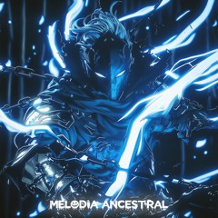 MXTXL X DJ FLG - MELODIA ANCESTRAL