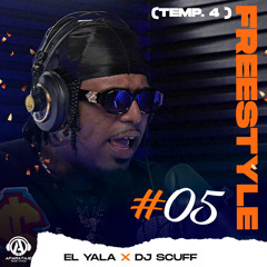 Freestyle #05 (Temp 4)