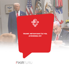 Trump, Netanyahu ile yol ayrımında mı?