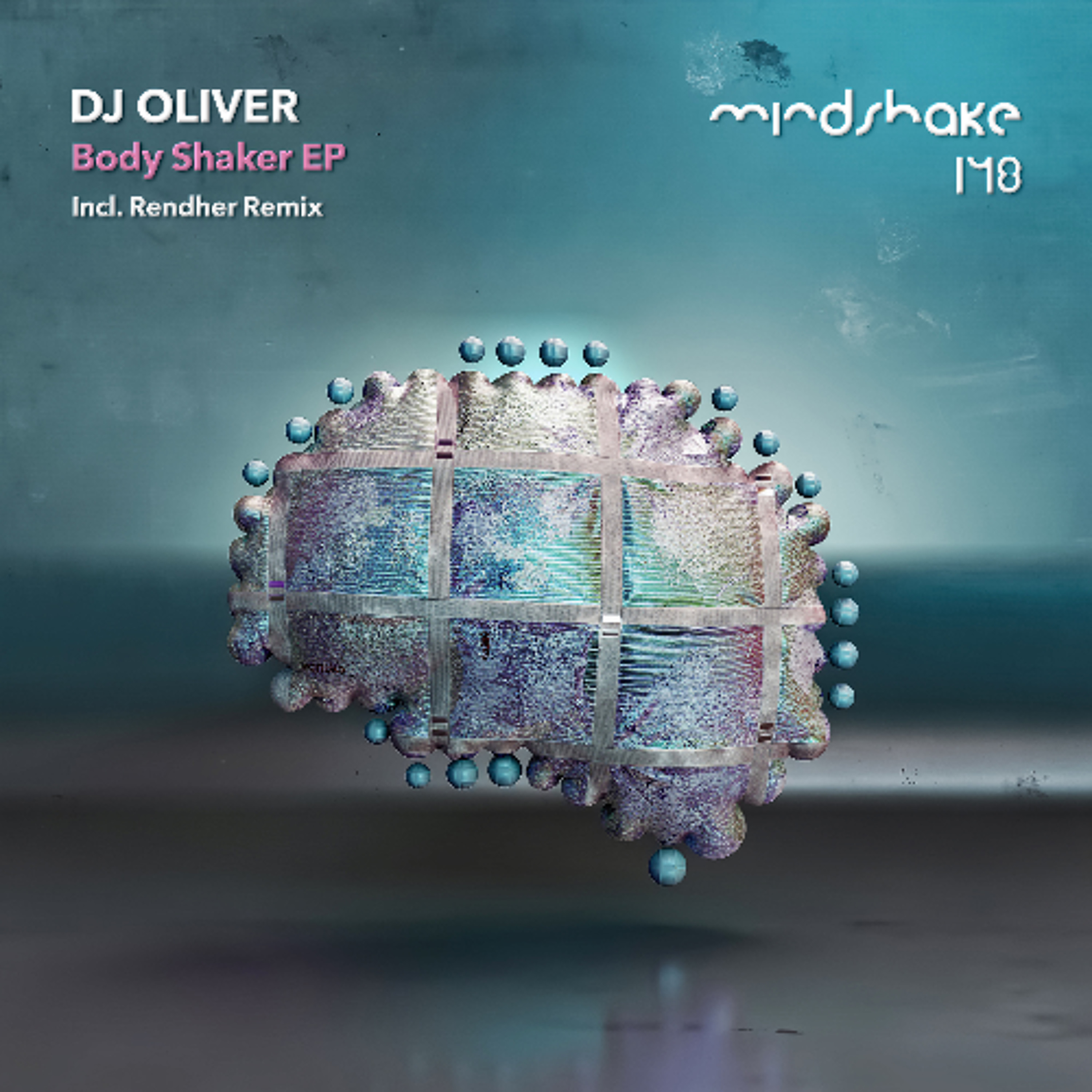 MINDCAST by Mindshake Records