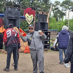 PobreTipo-Mueve El Bote