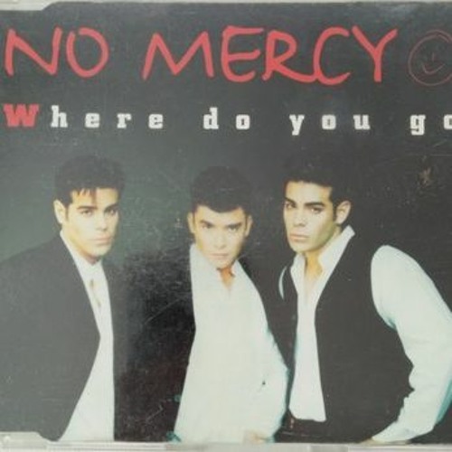 No Mercy – Where Do You Go ( DJ.Skull Remix Demo )