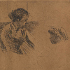 impromptus nos. 1 & 2 (dry run)