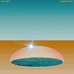 Desert Dome