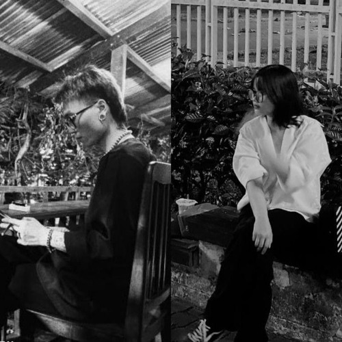 Whose Fault? - Bailey (ft YoungTrunkz)