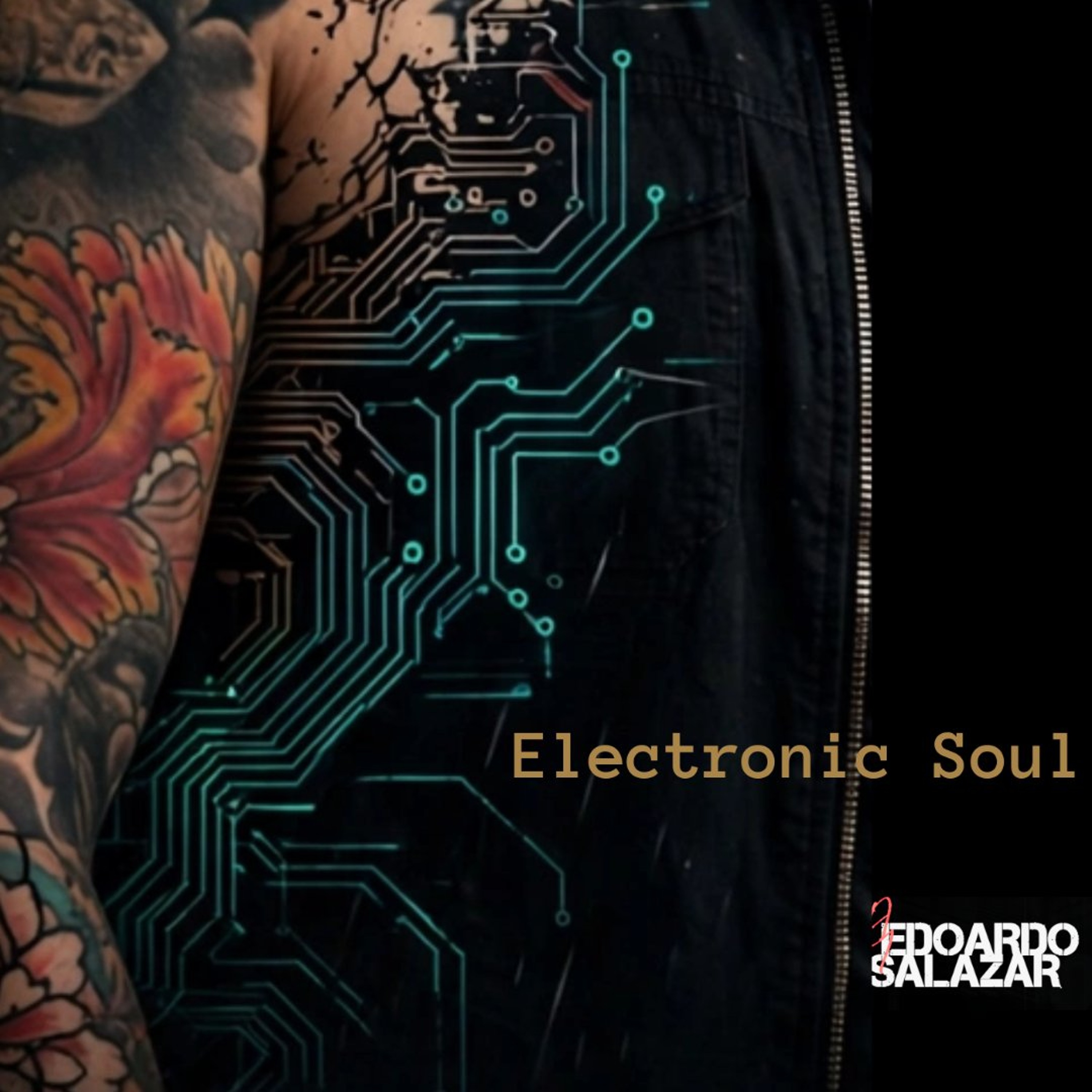 Electronic Soul episode artwork