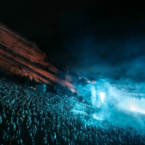 Stream Joshua Gilbert Listen to Rufus Du Sol 👩🏻‍🚀🪐 playlist online