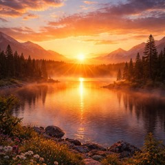 The Dusk Part2 1st Movement Extended Mix