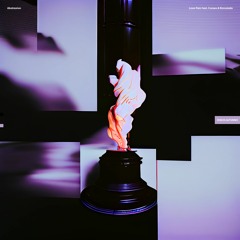 Abstraxion - Love Pain feat. Curses & Borusiade