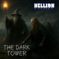 Hellion - The Dark Tower (clip)