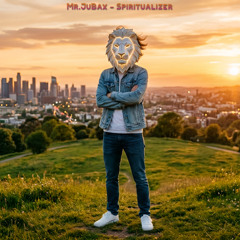 Mr.JuBax - Spiritualizer