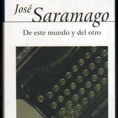 La ciudad (J. Saramago)