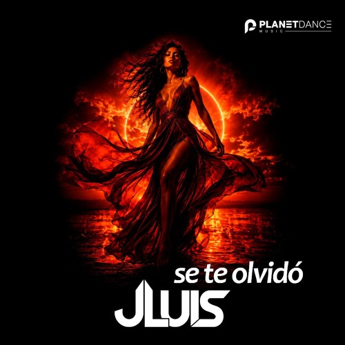 JLUIS - Se Te Olvidó (Extended Mix)