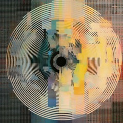 Let It Settle (Instrumental)