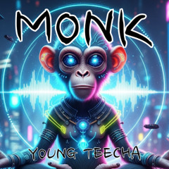 MONK - EXPERIMENTAL EDM - 141 BPM