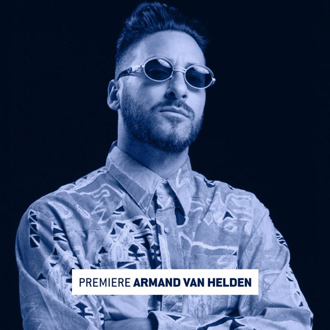 Stream Premiere: Armand Van Helden 'Give Me Your Loving feat