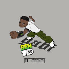 playboigabi Ben10