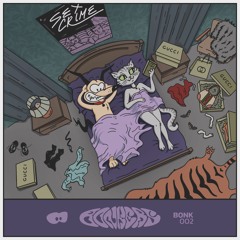 Anton Fedotov - Sex Crime EP w/ Nicolas Vogler Remix