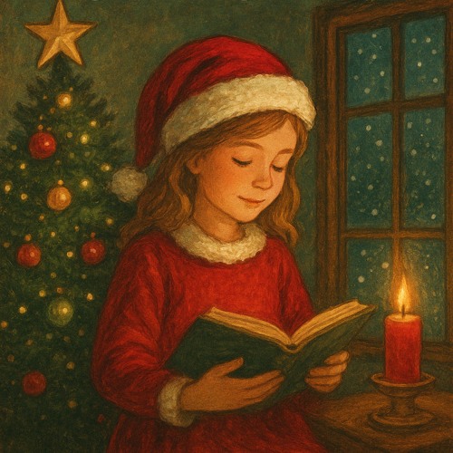 24.Dezember - Theodor Fontane