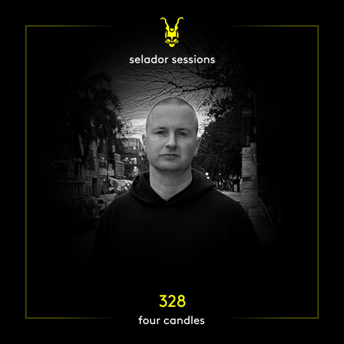 Selador Sessions 328 | Four Candles