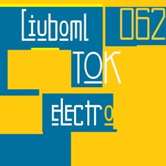 Liuboml - electroTOK_#062