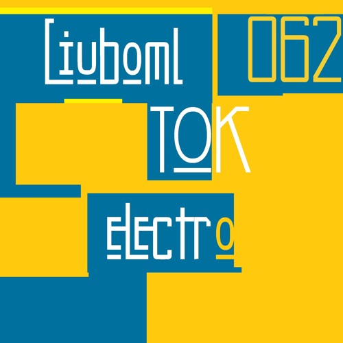 Liuboml - electroTOK_#062