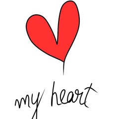 YOU’RE IN MY HEART