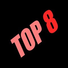 Game Soundtracks (my personal Top-8)