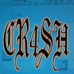 CR4SH (prod. zivo)