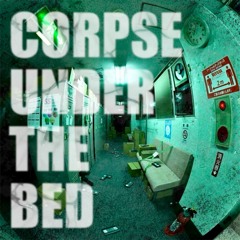 Ülysse - Corpse Under The Bed